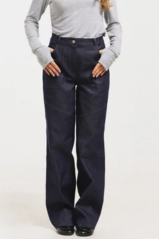 Джинсы 2681 синий JRSy