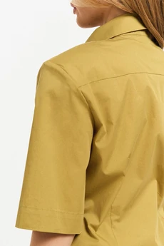 Блузка 2685 фисташка JRSy