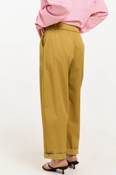 Брюки 2686 фисташка JRSy