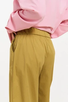 Брюки 2686 фисташка JRSy