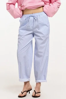 Брюки 2694 мелкая полоса JRSy