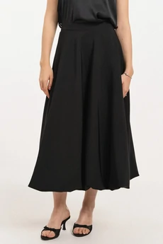 Юбка 2695 черный JRSy