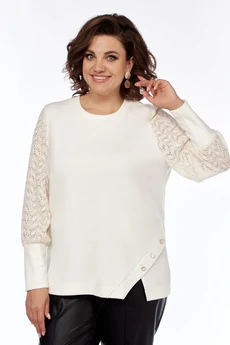 Джемпер 3357 Jurimex