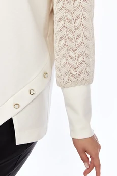 Джемпер 3357 Jurimex