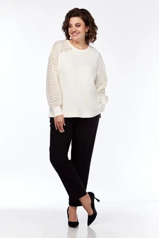 Джемпер 3358 Jurimex