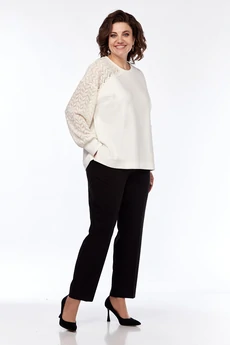 Джемпер 3358 Jurimex