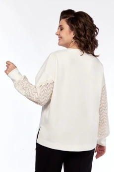 Джемпер 3358 Jurimex