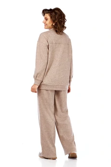 Костюм брючный 3370-2 Jurimex