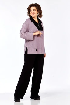 Костюм брючный 3375 Jurimex