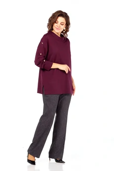 Костюм брючный 3380 Jurimex