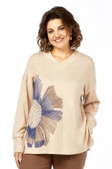 Джемпер 3383 Jurimex