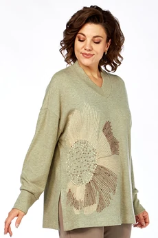 Джемпер 3383-2 Jurimex