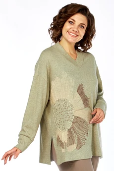 Джемпер 3383-2 Jurimex