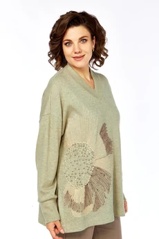 Джемпер 3383-2 Jurimex