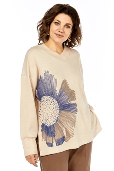 Джемпер 3383 Jurimex