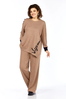 Костюм брючный 3387 Jurimex