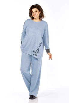 Костюм брючный 3387-2 Jurimex