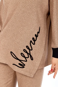 Костюм брючный 3387 Jurimex