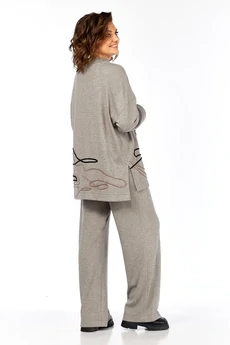 Костюм брючный 3391 Jurimex