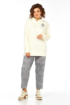 Костюм брючный 3394 Jurimex