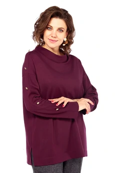 Джемпер 3396 Jurimex