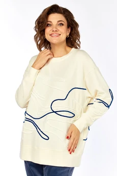 Джемпер 3399 Jurimex