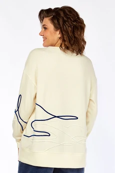 Джемпер 3399 Jurimex