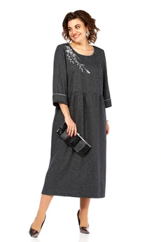 Платье 3402 Jurimex