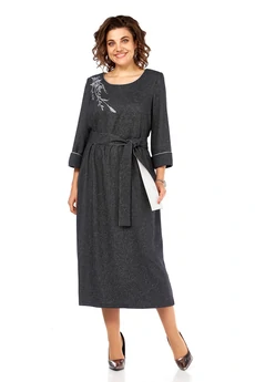 Платье 3402 Jurimex