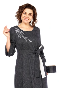 Платье 3402 Jurimex