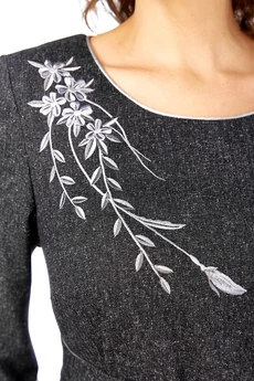 Платье 3402 Jurimex