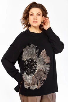 Джемпер 3408 Jurimex