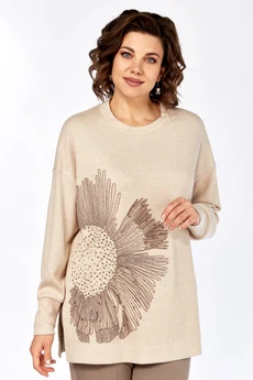 Джемпер 3408-2 Jurimex