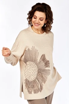 Джемпер 3408-2 Jurimex