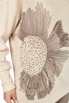 Джемпер 3408-2 Jurimex