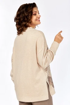 Джемпер 3408-2 Jurimex