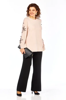 Костюм брючный 3418 Jurimex