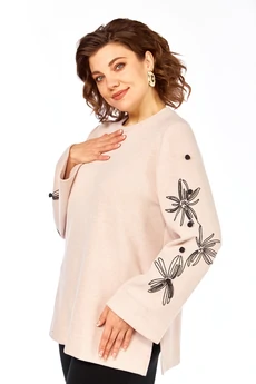 Джемпер 3419 Jurimex