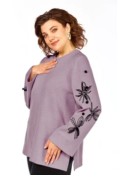 Джемпер 3419-2 Jurimex