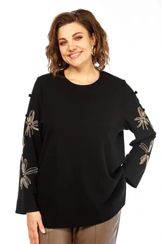 Джемпер 3419-3 Jurimex