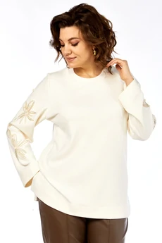 Джемпер 3419-4 Jurimex