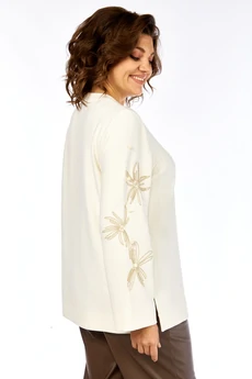 Джемпер 3419-4 Jurimex