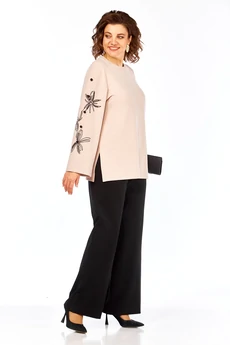 Джемпер 3419 Jurimex