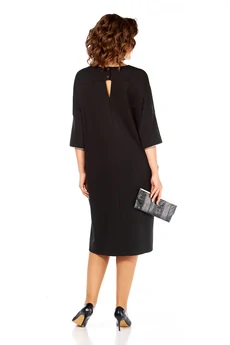 Платье 3421 Jurimex