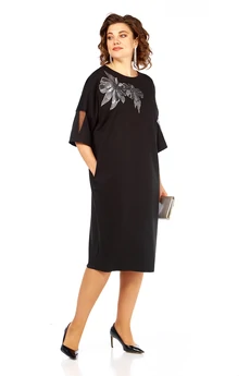 Платье 3422 Jurimex