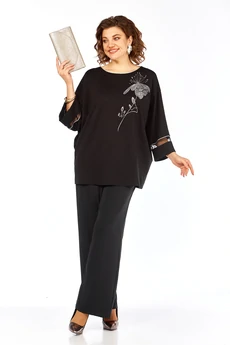 Костюм брючный 3423 Jurimex