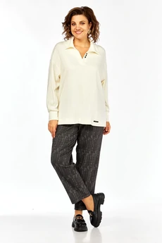 Костюм брючный 3427 Jurimex