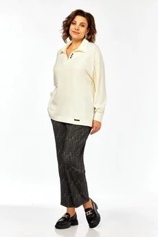 Костюм брючный 3427 Jurimex