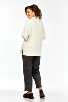 Костюм брючный 3427 Jurimex