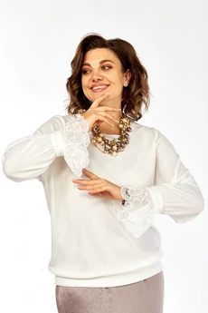 Джемпер 3431 Jurimex